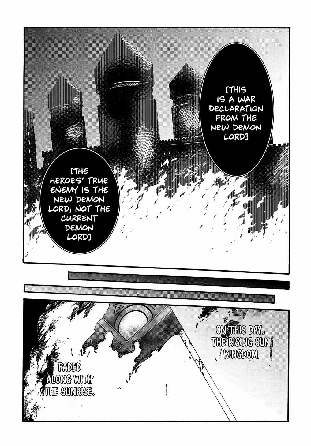 Summoned to a parallel fantasy world many times Chapter 26 25